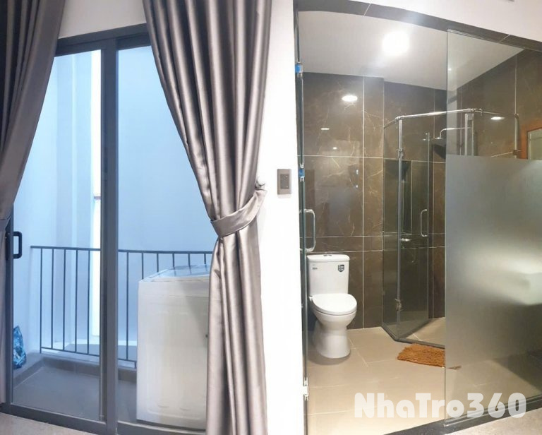 CĂN HỘ FULL NT - BANCOL - VỊ TRÍ VÀNG TÂN BÌNH