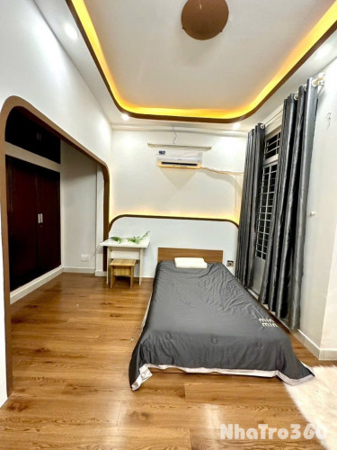 CĂN HỘ HIỆN ĐẠI - BANCOL - FULL NT - BÀU CÁT