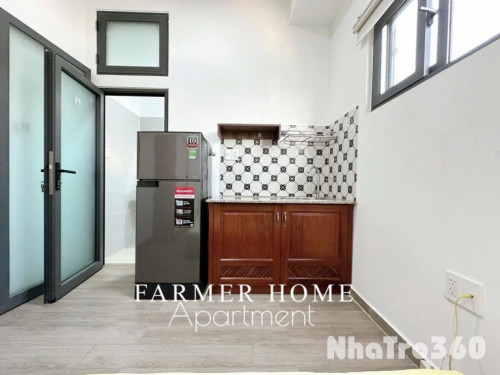 Cho thuê căn hộ Q8, Đường Dương Bá Trạc, gần Cầu Nguyễn Văn Cừ, Cầu Chữ Y, ĐH Sài Gòn