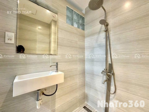 STUDIO FULL NỘI THẤT GẦN SÂN BAY- ETOWN