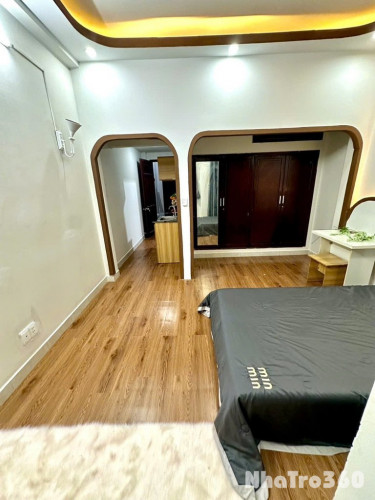 CĂN HỘ HIỆN ĐẠI - BANCOL - FULL NT - BÀU CÁT