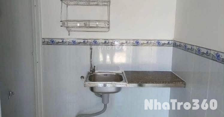 Phòng trọ riêng biệt-THỦ ĐỨC(sát Bv Hoàn Mỹ)