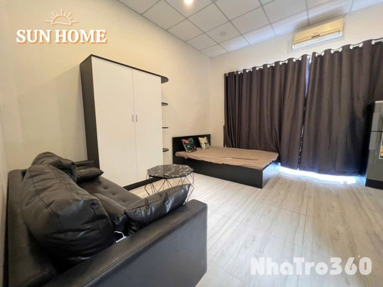 Căn Hộ Studio Tân Bình gần chợ Phạm Văn Hai