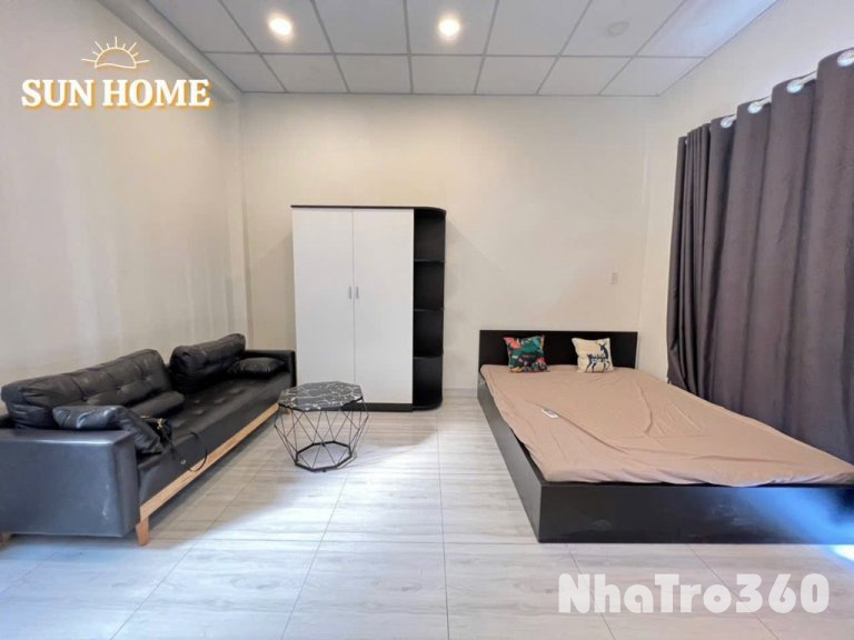 Căn Hộ Studio Tân Bình gần chợ Phạm Văn Hai