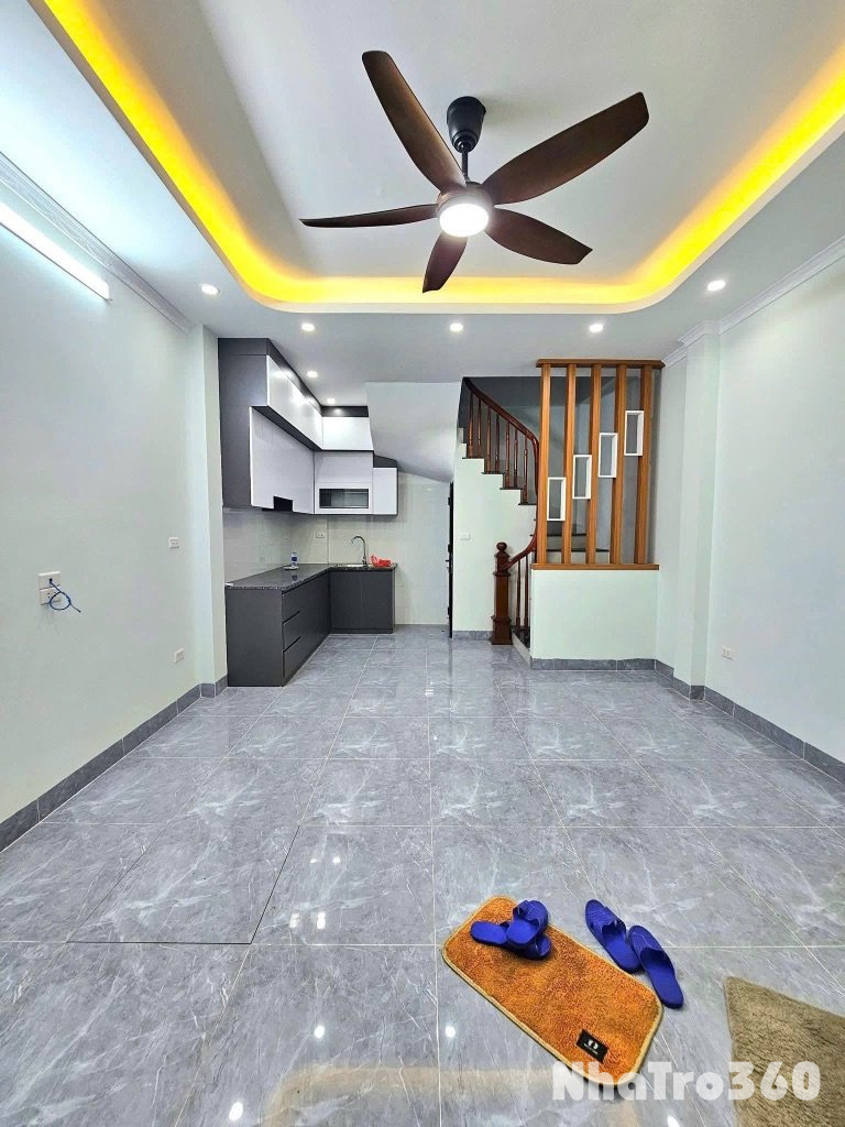 Chính chủ cho thuê nhà nguyên căn 5 tầng Trung Tựu