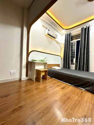 CĂN HỘ HIỆN ĐẠI - BANCOL - FULL NT - BÀU CÁT