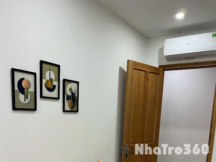 ✨🏠 PHÒNG TRỌ STUDIO 5TR5 – BÀNH VĂN TRÂN P7, TÂN BÌNH – GẦN NHIỀU TRƯỜNG ĐẠI HỌC 🎓✨