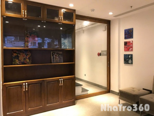 CĂN HỘ FULL NT - BANCOL - VỊ TRÍ VÀNG TÂN BÌNH