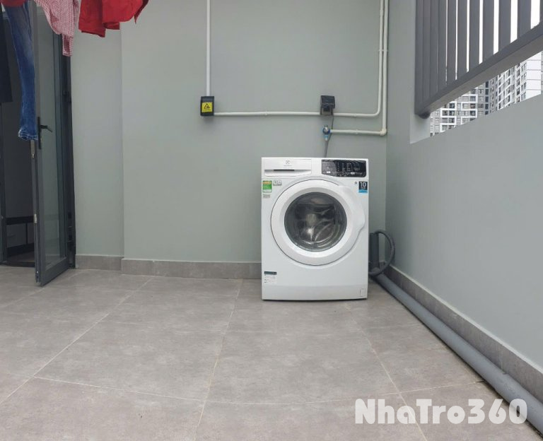 CĂN HỘ FULL NT - BANCOL - VỊ TRÍ VÀNG TÂN BÌNH