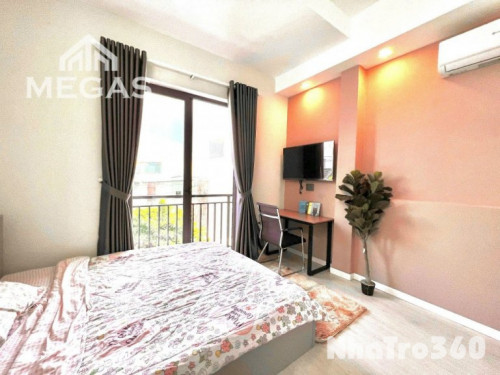 STUDIO FULL NỘI THẤT MÁY GIẶT RIÊNG-LÊ VĂN QUỚI