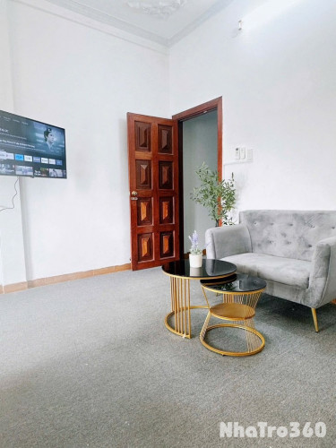 STUDIO CAO CẤP TÂN BÌNH GẦN SÂN BAY