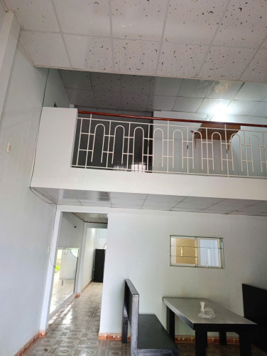 CHÍNH CHỦ CHO THUÊ NHÀ NGUYÊN CĂN 160M2 – KHU TÁI ĐỊNH CƯ PHẠM NGỌC THẠCH, PHƯỜNG LỘC PHÁT, TP. BẢO LỘC