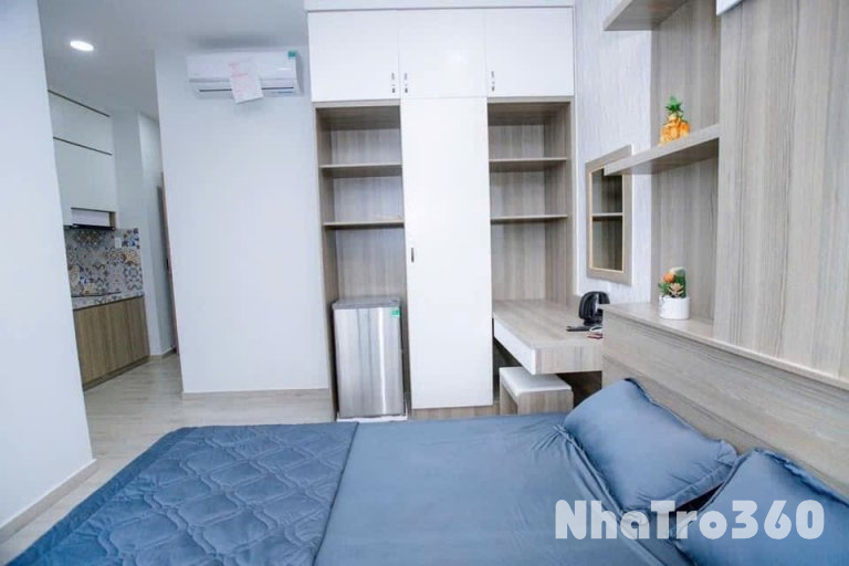 Cho thuê phòng Bà Hạt Q10 gần chợ Nguyễn Tri Phươn