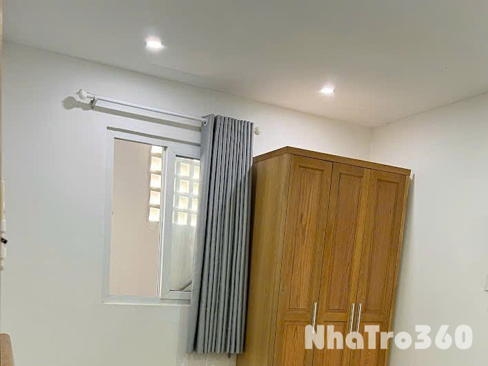 ✨🏠 PHÒNG TRỌ STUDIO 5TR5 – BÀNH VĂN TRÂN P7, TÂN BÌNH – GẦN NHIỀU TRƯỜNG ĐẠI HỌC 🎓✨