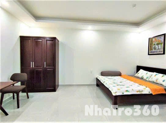 ✨🏠 PHÒNG TRỌ STUDIO 5TR5 – BÀNH VĂN TRÂN P7, TÂN BÌNH – GẦN NHIỀU TRƯỜNG ĐẠI HỌC 🎓✨