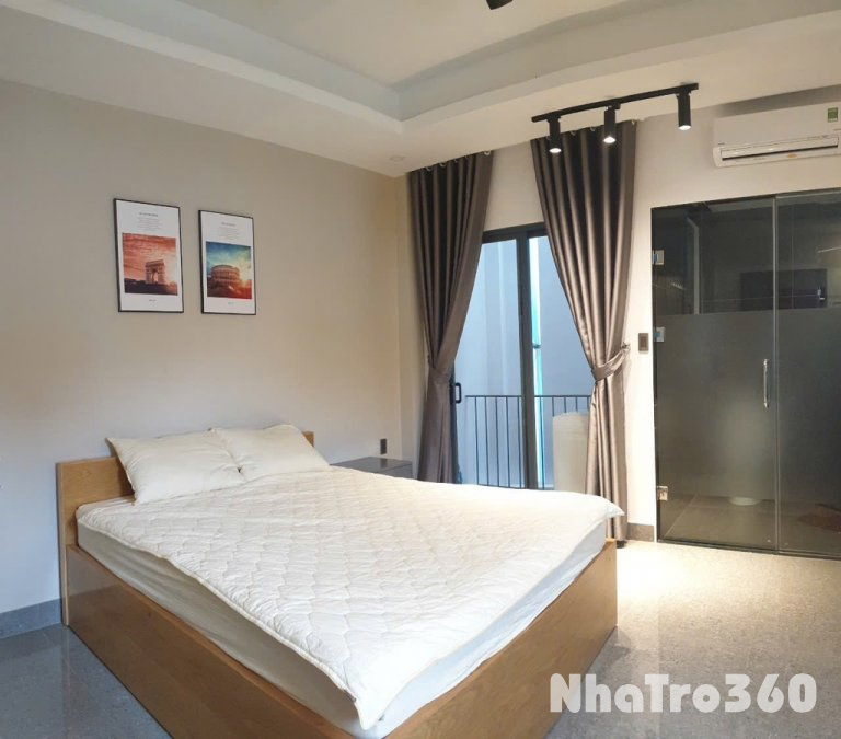 CĂN HỘ FULL NT - BANCOL - VỊ TRÍ VÀNG TÂN BÌNH