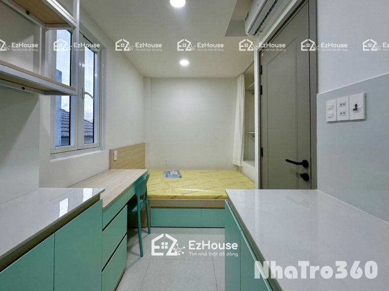 KHAI TRƯƠNG PHÒNG TRỌ FULL NỘI THẤT