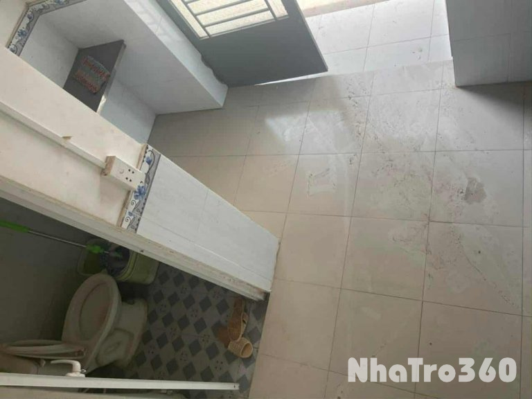 Phòng trọ riêng biệt-THỦ ĐỨC(sát Bv Hoàn Mỹ)