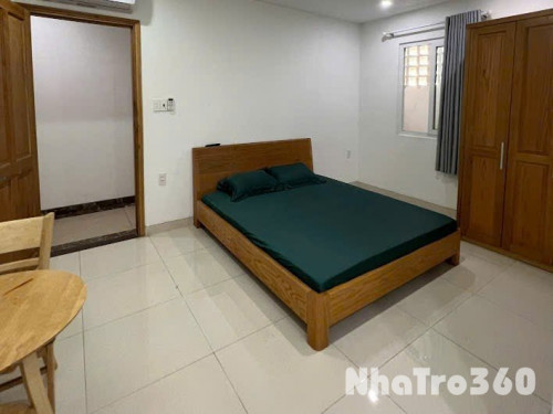 ✨🏠 PHÒNG TRỌ STUDIO 5TR5 – BÀNH VĂN TRÂN P7, TÂN BÌNH – GẦN NHIỀU TRƯỜNG ĐẠI HỌC 🎓✨