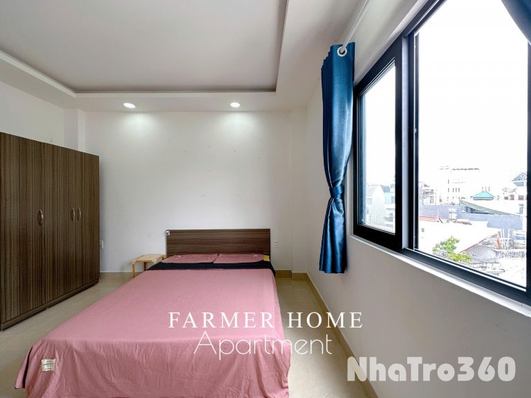 Studio cửa sổ trời Q10 - Gần nhà hát Hòa Bình, Đh Hoa Sen, Vạn Hạnh Mall, Bảo tàng Y Học,....