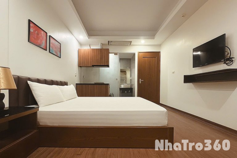 Cho thue cc mini full đồ