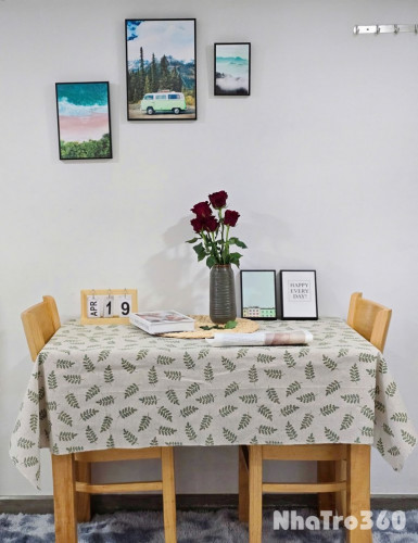 ✨ Căn hộ Duplex 2 Phòng Ngủ – Full Nội Thất, Cửa Sổ Trời & An Ninh 24/24 | Ngay Đại Học Văn Hiến , Âu Cơ - Tân Bình ✨