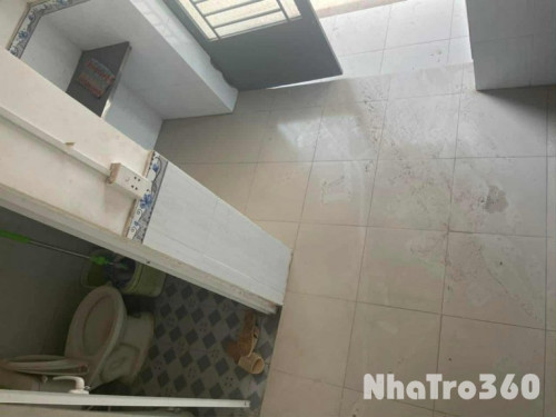 Phòng trọ riêng biệt-THỦ ĐỨC(sát Bv Hoàn Mỹ)