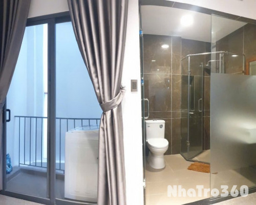 CĂN HỘ FULL NT - BANCOL - VỊ TRÍ VÀNG TÂN BÌNH