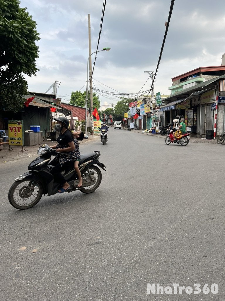 Chính chủ cho thuê nhà nguyên căn 5 tầng Trung Tựu