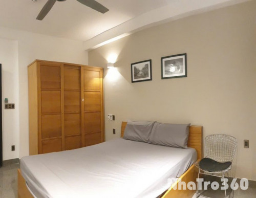 CĂN HỘ FULL NT - BANCOL - VỊ TRÍ VÀNG TÂN BÌNH