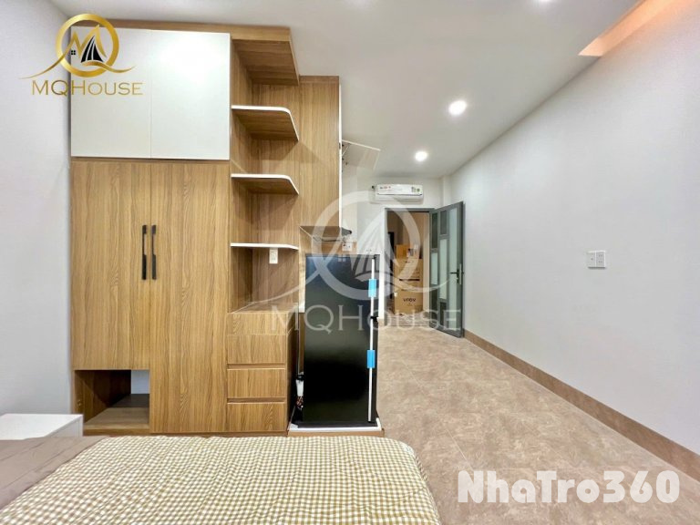 Chothuêphònggiá rẻ,nội thất,gần sân bay,p7,TânBinh