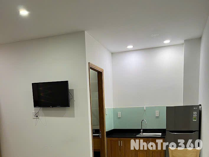 ✨🏠 PHÒNG TRỌ STUDIO 5TR5 – BÀNH VĂN TRÂN P7, TÂN BÌNH – GẦN NHIỀU TRƯỜNG ĐẠI HỌC 🎓✨