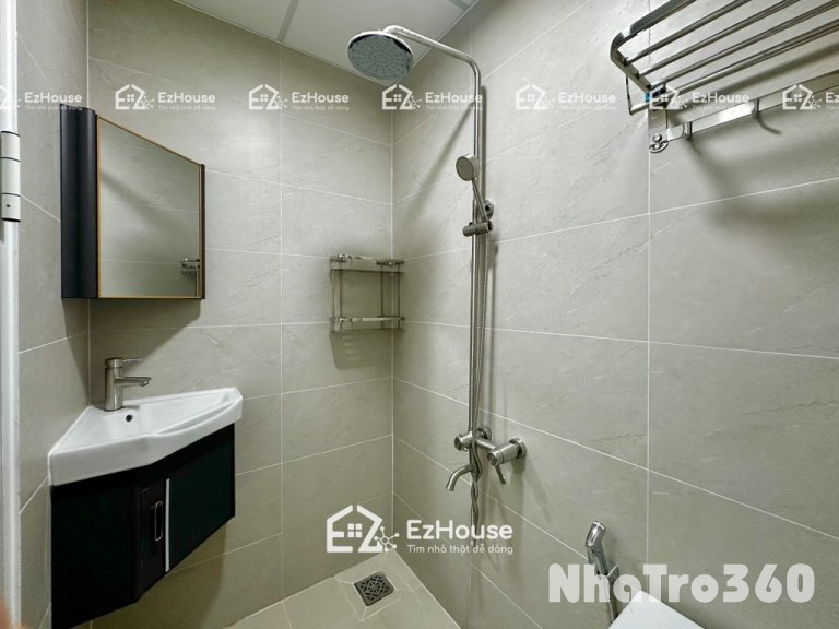 KHAI TRƯƠNG PHÒNG TRỌ FULL NỘI THẤT