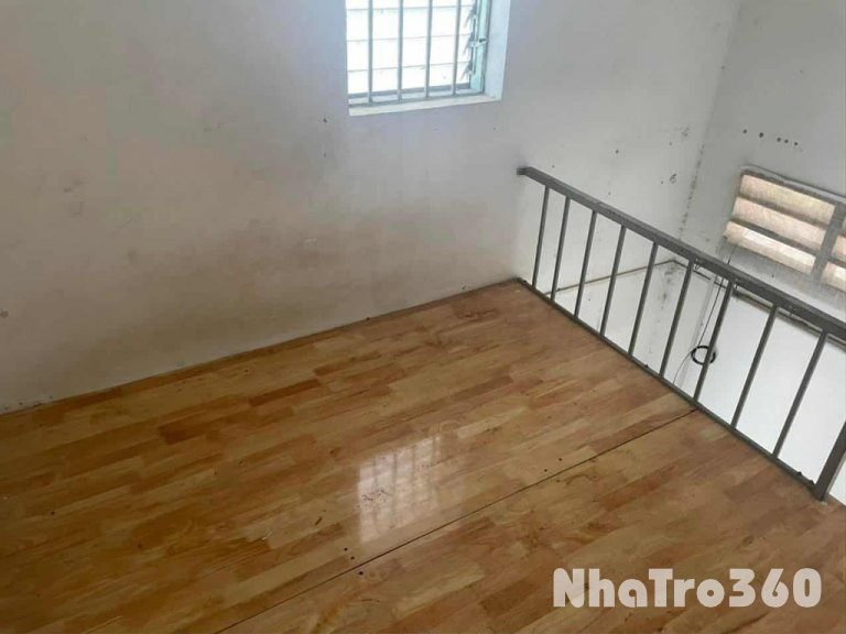 Phòng trọ riêng biệt-THỦ ĐỨC(sát Bv Hoàn Mỹ)