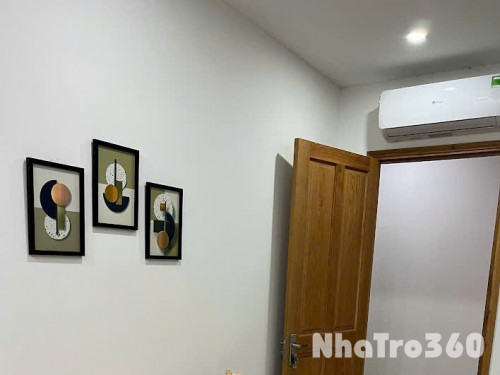 ✨🏠 PHÒNG TRỌ STUDIO 5TR5 – BÀNH VĂN TRÂN P7, TÂN BÌNH – GẦN NHIỀU TRƯỜNG ĐẠI HỌC 🎓✨