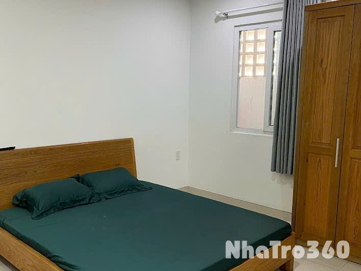 ✨🏠 PHÒNG TRỌ STUDIO 5TR5 – BÀNH VĂN TRÂN P7, TÂN BÌNH – GẦN NHIỀU TRƯỜNG ĐẠI HỌC 🎓✨