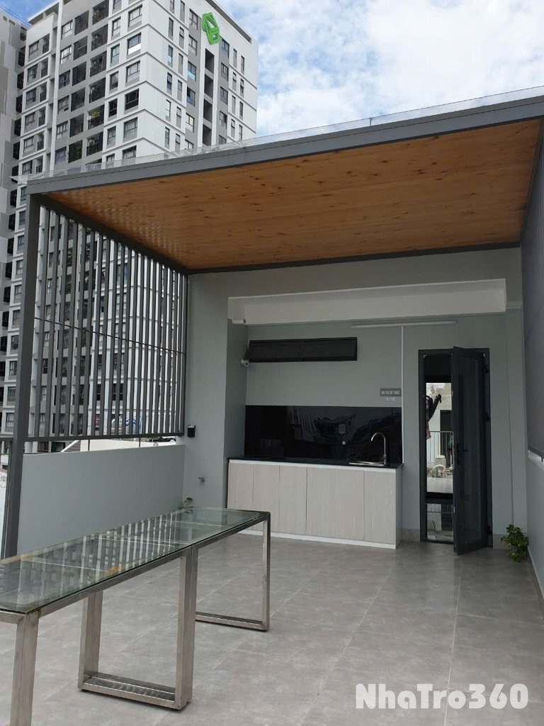 CĂN HỘ FULL NT - BANCOL - VỊ TRÍ VÀNG TÂN BÌNH