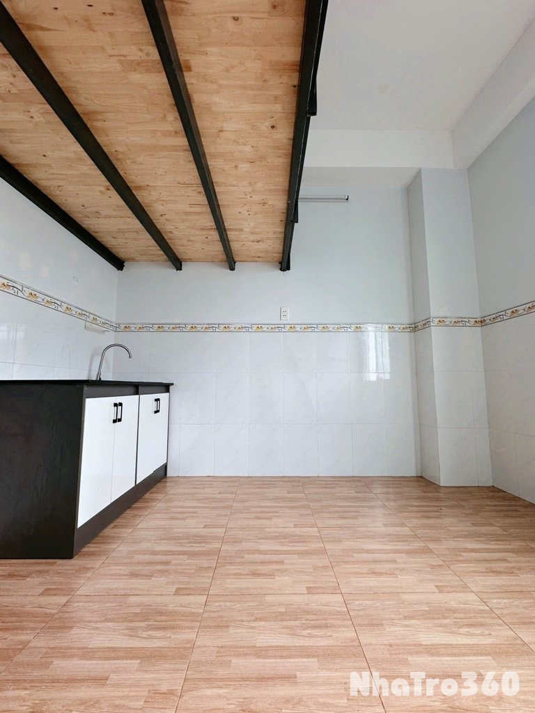 Phòng đpwj tại Đường 59 Phường 14 Gò vấp