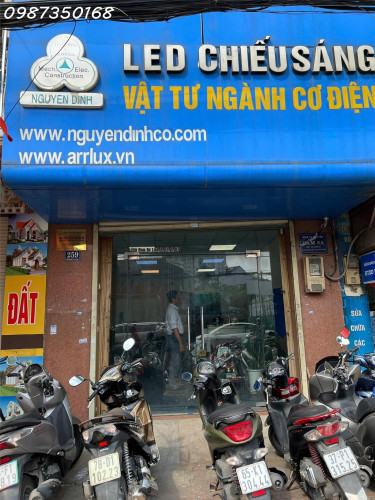 CHO THUÊ NHÀ NGUYÊN CĂN MẶT TIỀN ĐINH BỘ LĨNH, P. 26, BÌNH THẠNH – VỊ TRÍ ĐẮC ĐỊA
