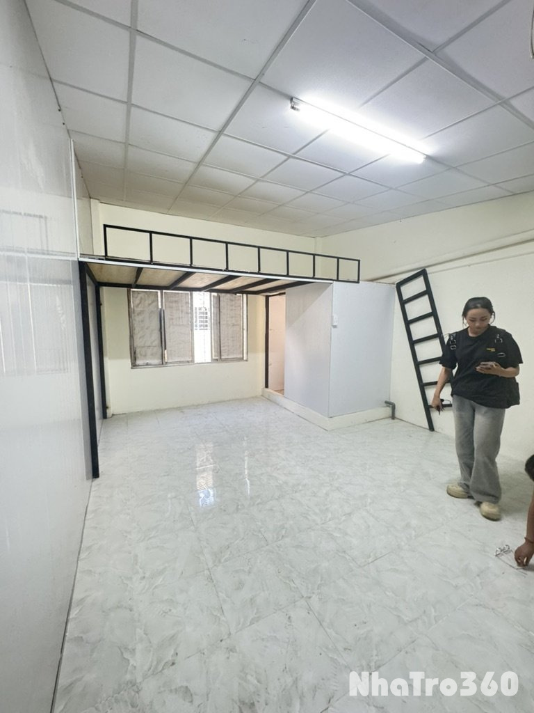 Mới xây, sạch sẽ, giá rẻ, an ninh, free xe