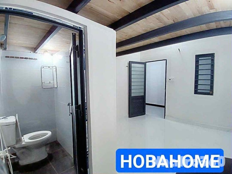 Trọ 25m2 ở Bưng Ông Thoàn