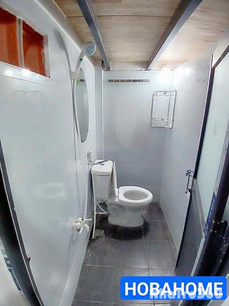 Trọ 25m2 ở Bưng Ông Thoàn