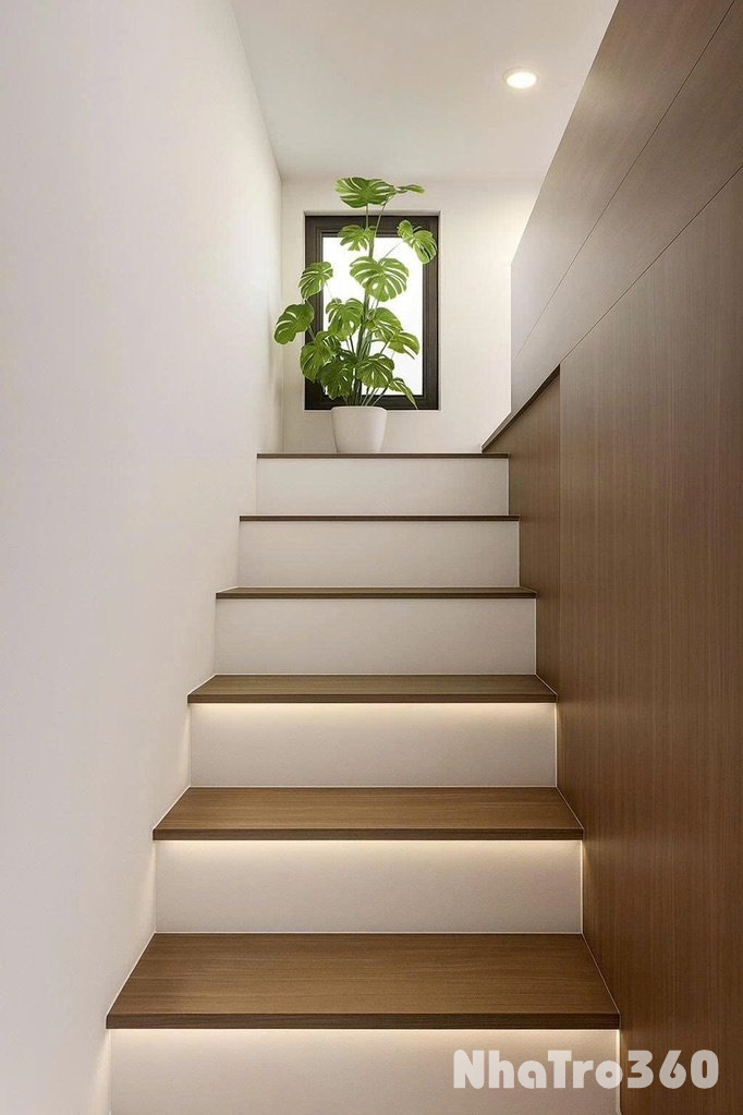 Duplex Full Nội Thất,2 Không Gian Ngủ,Có Máy Giặt