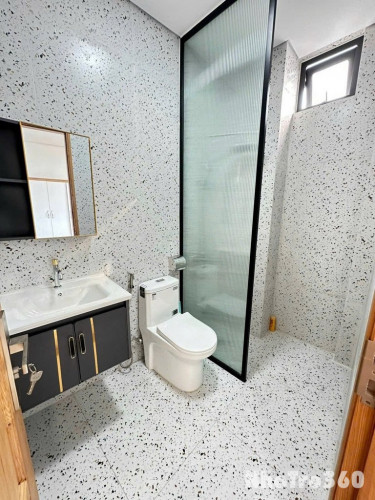 Căn hộ full nội thất tại Sư Vạn Hạnh Quận 10