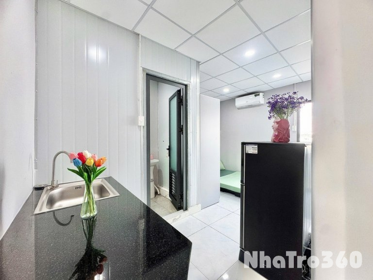 CÒN 1 CĂN DUY NHẤT NGAY TRUNG TÂM TÂN BÌNH