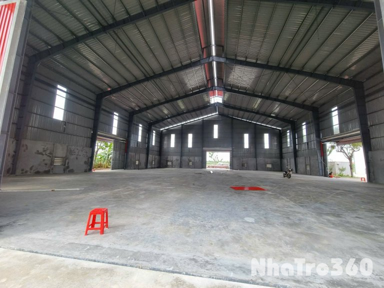 📣 CHO THUÊ KHO/XƯỞNG TẠI NINH GIANG HOA  lư – NINH BÌNH