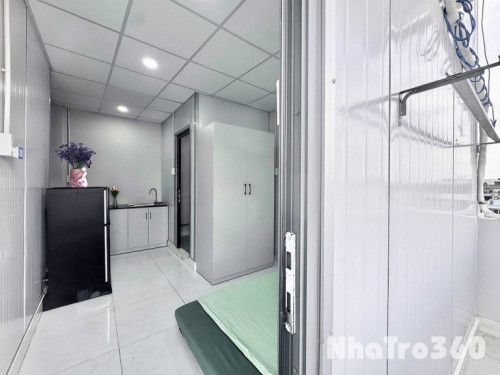 CÒN 1 CĂN DUY NHẤT NGAY TRUNG TÂM TÂN BÌNH