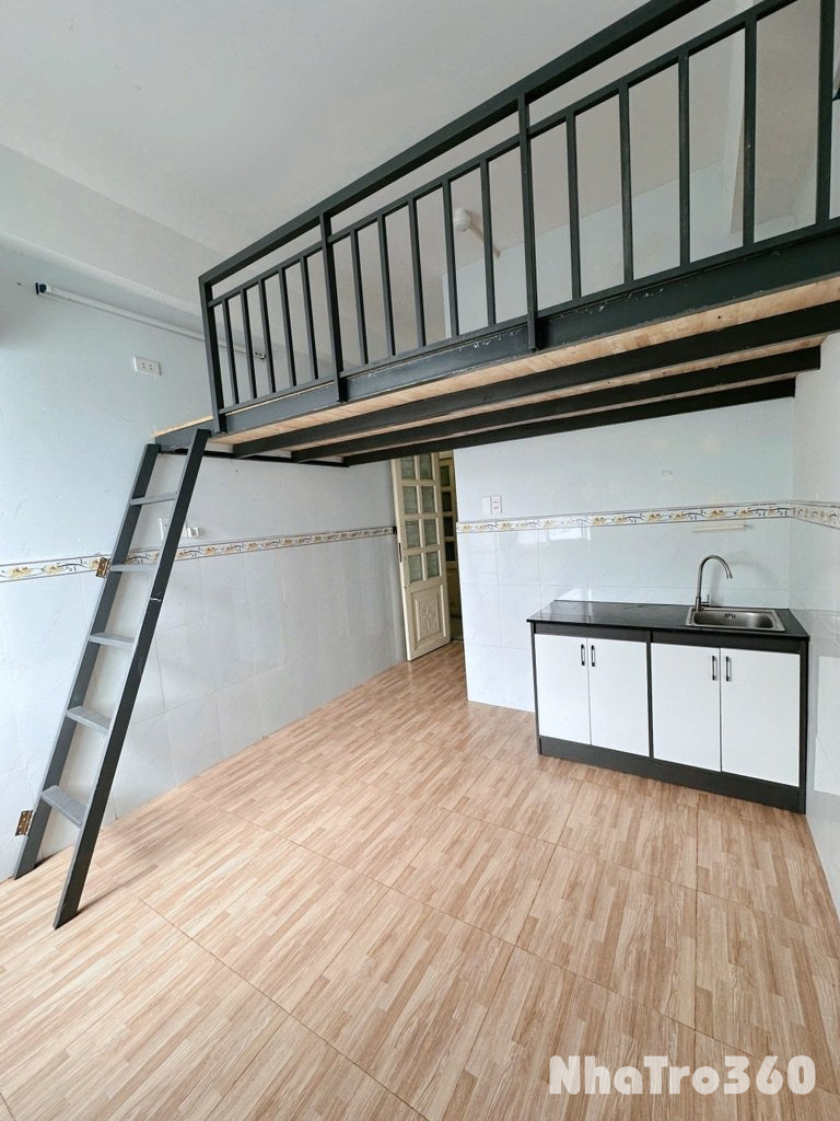 Phòng đpwj tại Đường 59 Phường 14 Gò vấp