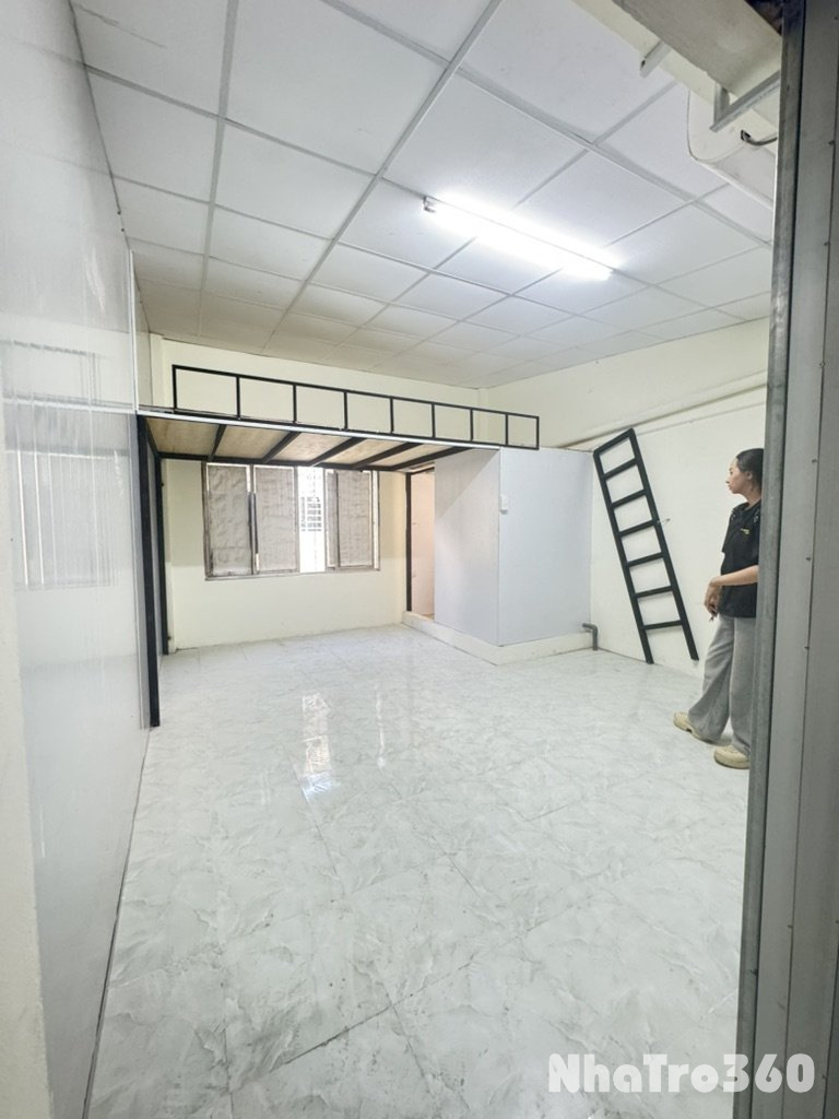 Mới xây, sạch sẽ, giá rẻ, an ninh, free xe