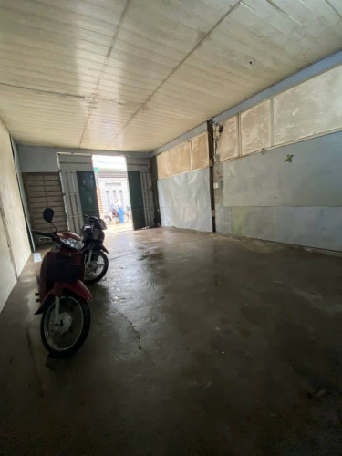 CHO THUÊ NHÀ RIÊNG – ĐỨC GIANG, LONG BIÊN - 10 TR/THÁNG